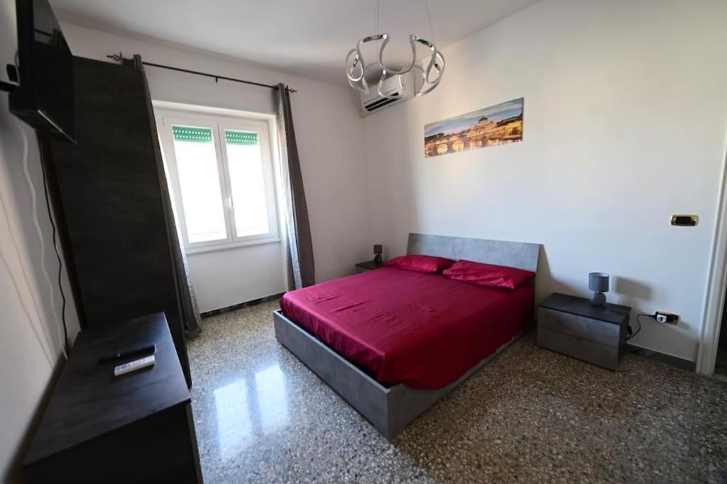 Domus Centocelle Appartamento