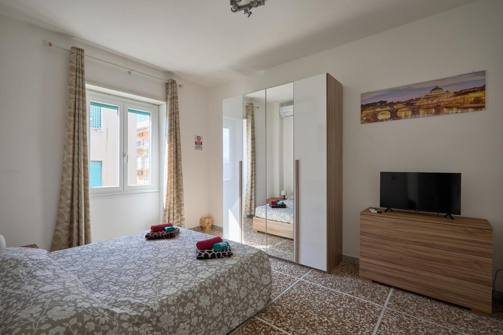 Domus Centocelle Rom